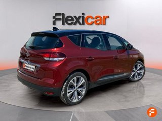 Renault Scénic Black Edition TCe 103 kW (140CV) GPF