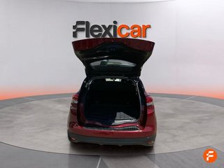Renault Scénic Black Edition TCe 103 kW (140CV) GPF