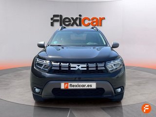 Dacia Duster Journey TCE 74kW(100CV) ECO-G 4X2