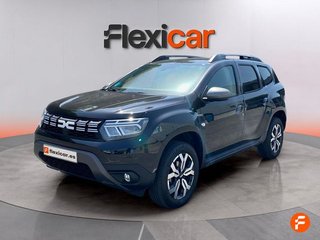 Dacia Duster Journey TCE 74kW(100CV) ECO-G 4X2