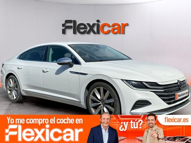 Volkswagen Arteon Elegance 2.0 TDI 110kW (150CV) DSG - foto 1