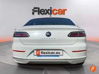 Volkswagen Arteon Elegance 2.0 TDI 110kW (150CV) DSG