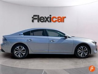 Peugeot 508 5P Allure BlueHDi 130 S&S EAT8