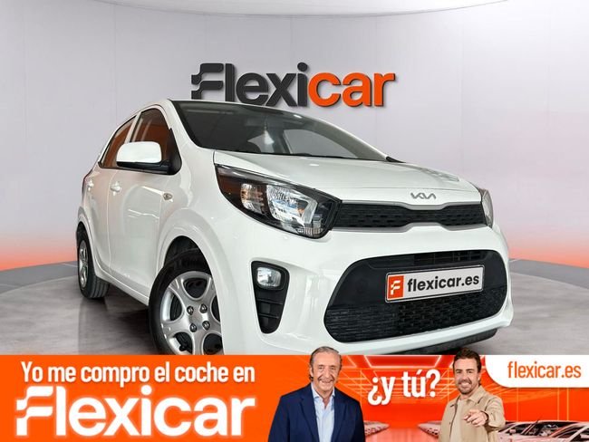 Kia Picanto 1.0 DPi 49kW (67CV) Concept - foto 1