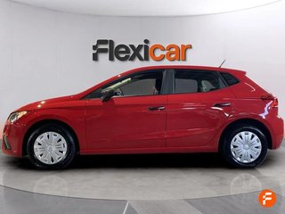 Seat Ibiza 1.6 TDI 70kW (95CV) Reference