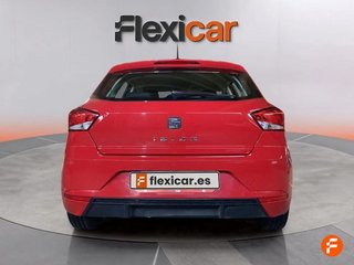 Seat Ibiza 1.6 TDI 70kW (95CV) Reference