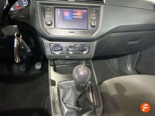 Seat Ibiza 1.6 TDI 70kW (95CV) Reference