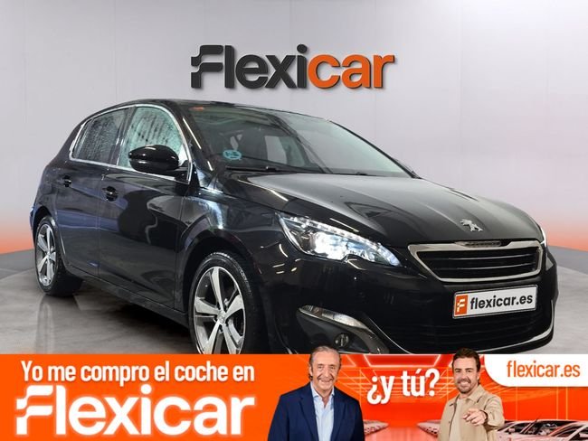 Peugeot 308 5p Allure 1.2 PureTech 96KW (130CV) S&S - foto 1