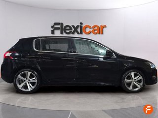 Peugeot 308 5p Allure 1.2 PureTech 96KW (130CV) S&S
