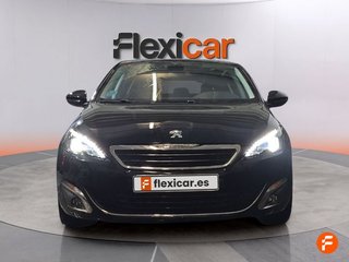 Peugeot 308 5p Allure 1.2 PureTech 96KW (130CV) S&S