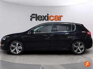 Peugeot 308 5p Allure 1.2 PureTech 96KW (130CV) S&S