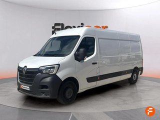 Renault Master 2.3