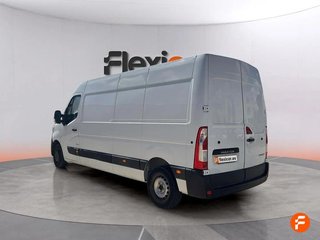 Renault Master 2.3