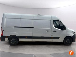 Renault Master 2.3