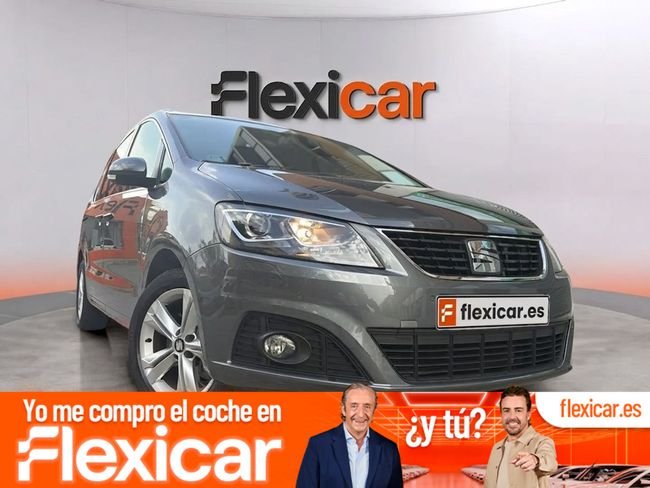 Seat Alhambra 1.4 TSI 110kW (150CV) DSG St&Sp Style - foto 1
