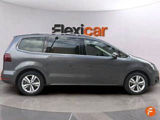 Seat Alhambra 1.4 TSI 110kW (150CV) DSG St&Sp Style