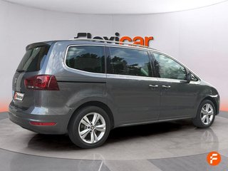 Seat Alhambra 1.4 TSI 110kW (150CV) DSG St&Sp Style