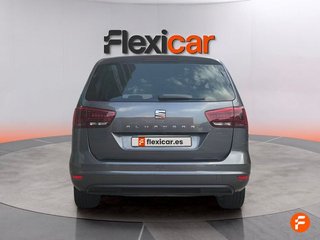 Seat Alhambra 1.4 TSI 110kW (150CV) DSG St&Sp Style