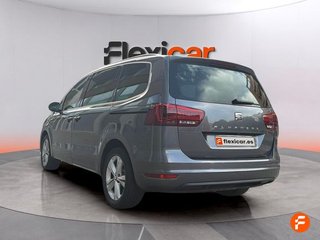 Seat Alhambra 1.4 TSI 110kW (150CV) DSG St&Sp Style