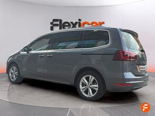 Seat Alhambra 1.4 TSI 110kW (150CV) DSG St&Sp Style