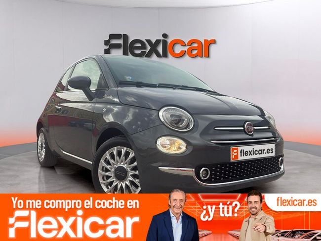 Fiat 500 Club 1.0 Hybrid 51KW (70 CV) - foto 1