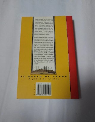 La hija del espantapájaros