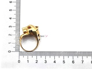 sortija oro 18k