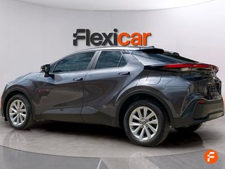 Toyota C-HR 1.8 140H Active