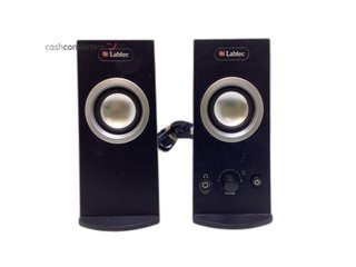 altavoces pc labtec spin 95