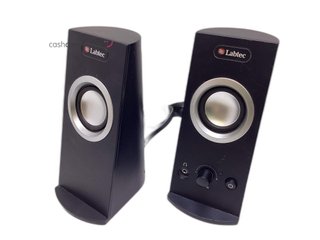 altavoces pc labtec spin 95