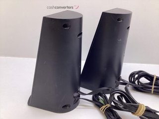 altavoces pc labtec spin 95