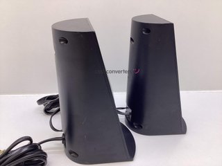 altavoces pc labtec spin 95