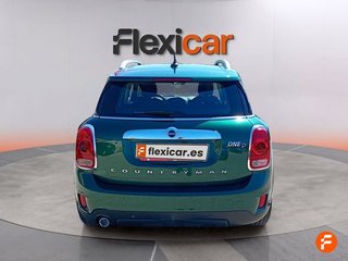 MINI Countryman One D