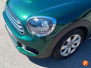 MINI Countryman One D