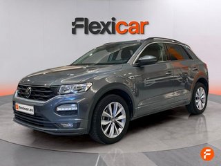 Volkswagen T-Roc Advance 1.0 TSI 81kW (110CV)