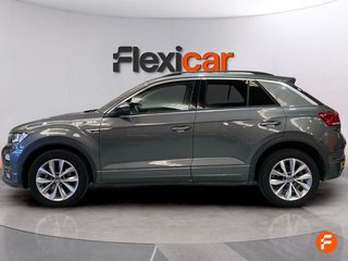Volkswagen T-Roc Advance 1.0 TSI 81kW (110CV)