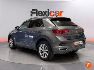 Volkswagen T-Roc Advance 1.0 TSI 81kW (110CV)