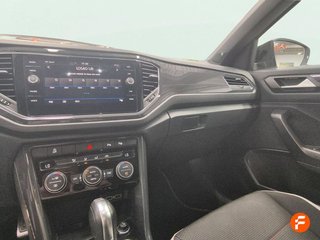 Volkswagen T-Roc Sport 2.0 TSI 140kW (190CV) 4 Motion DSG