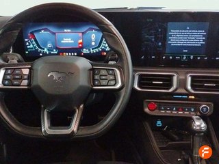Ford Mustang 5.0 Ti-VCT V8 331KW Mustang GT AT(Fast.)