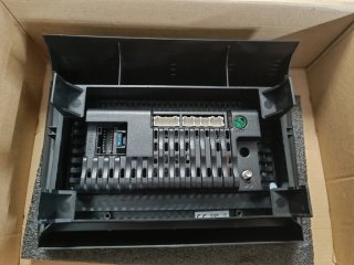 Pantalla Fiat Ducato/Peugeot Boxer/Citroen Jumper