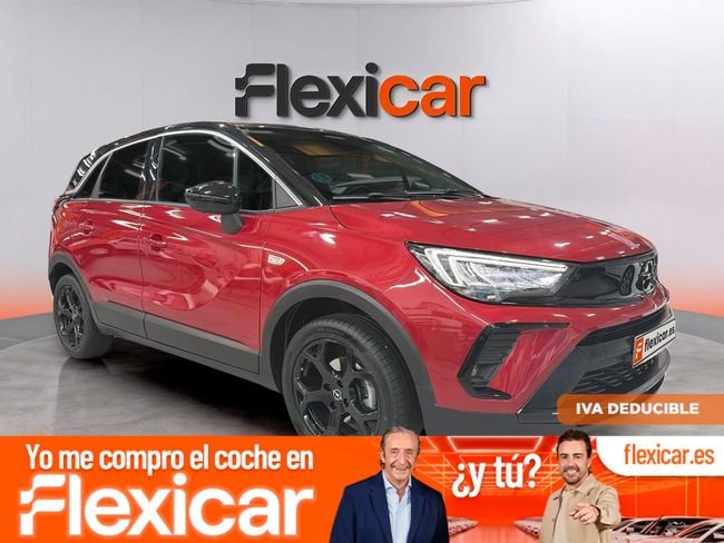 Opel CrossLand 1.2 81kW (110CV) GS - foto 1