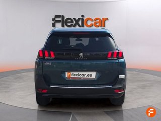 Peugeot 5008 Allure 1.5L BlueHDi 96kW (130CV) S&S