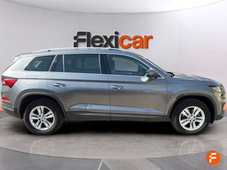 Skoda Kodiaq 1.5 TSI 110KW (150cv) DSG 4x2 Ambition