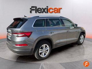 Skoda Kodiaq 1.5 TSI 110KW (150cv) DSG 4x2 Ambition
