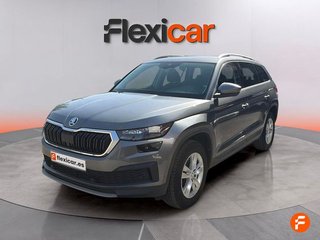 Skoda Kodiaq 1.5 TSI 110KW (150cv) DSG 4x2 Ambition