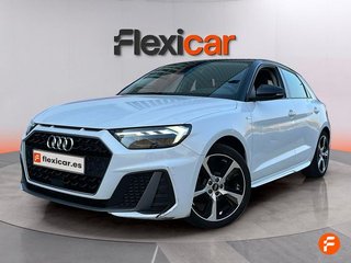 Audi A1 Sportback S line 25 TFSI 70kW (95CV)