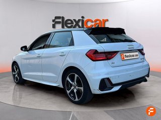 Audi A1 Sportback S line 25 TFSI 70kW (95CV)