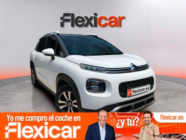 Citroën C3 Aircross PureTech 81kW (110CV) S&S FEEL - foto 1