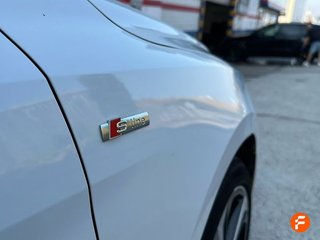 Audi A1 Sportback S line 25 TFSI 70kW (95CV)