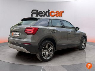 Audi Q2 Advanced 35 TFSI 110kW (150CV) S tronic